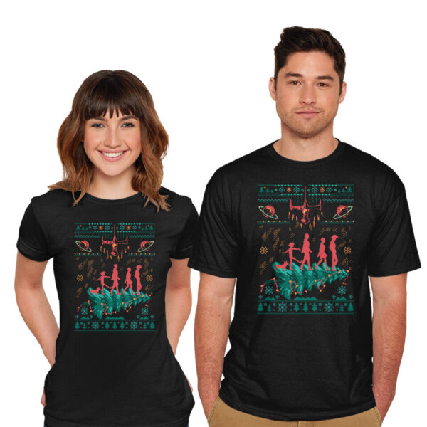 Space Cowboy Xmas - Image 5
