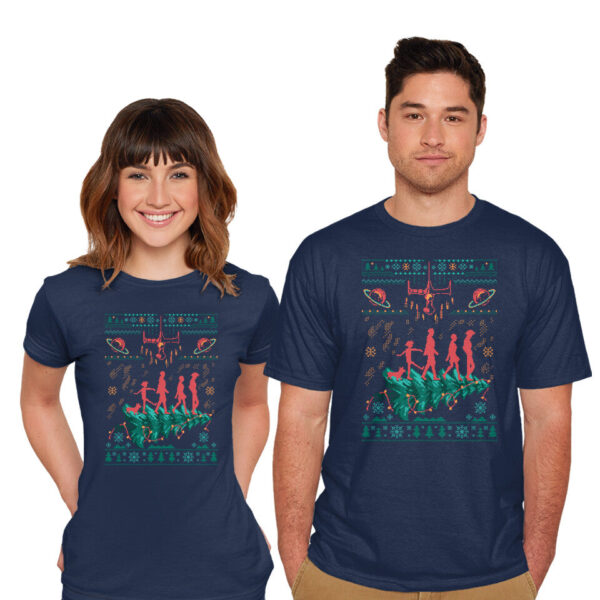 Space Cowboy Xmas - Image 10