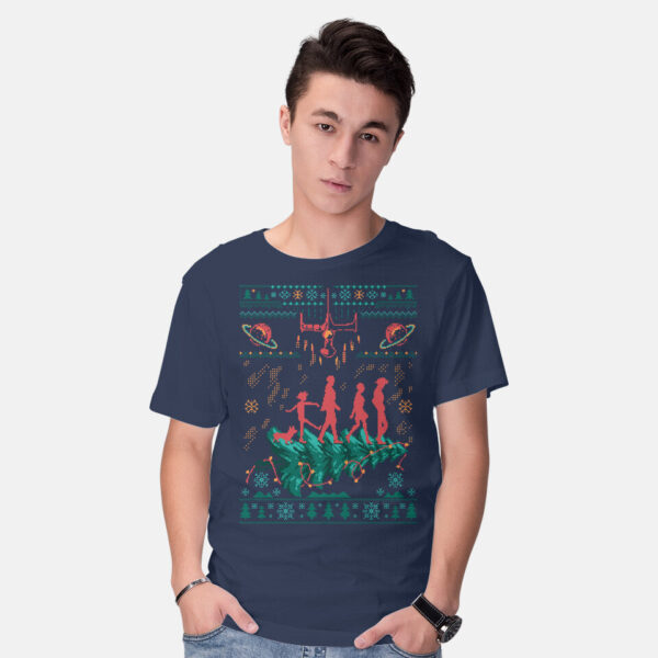 Space Cowboy Xmas - Image 7