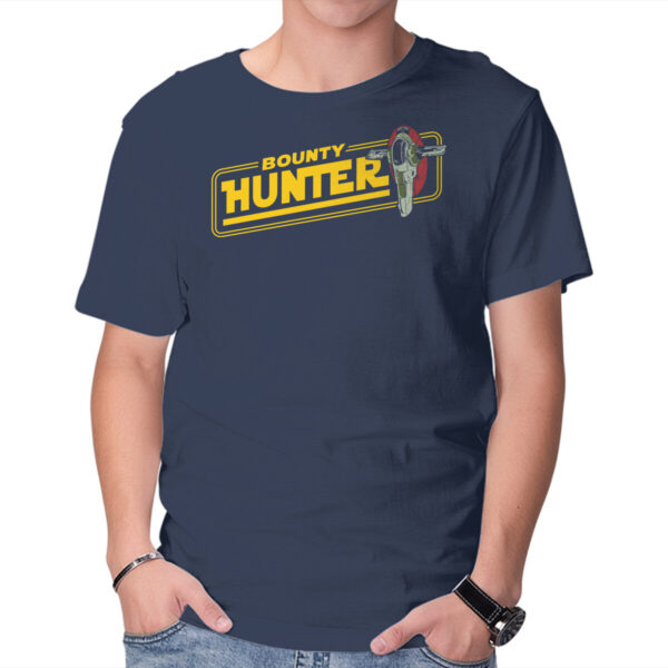 The Hunter Is Back - Image 6