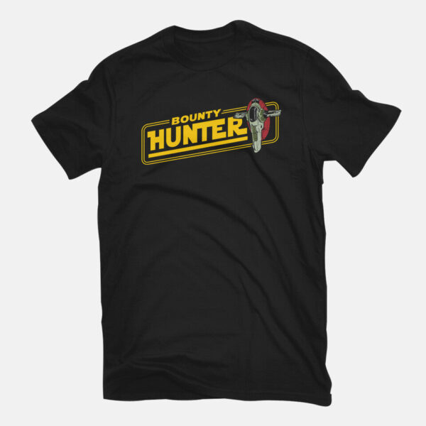 The Hunter Is Back - Image 3