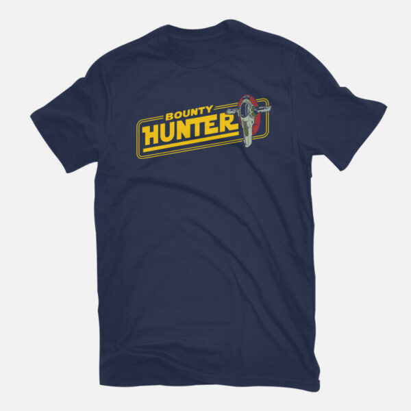 The Hunter Is Back - Image 8