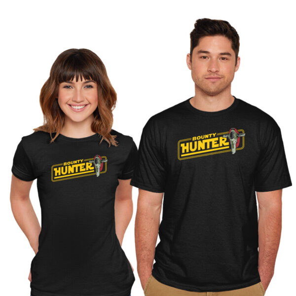 The Hunter Is Back - Image 5