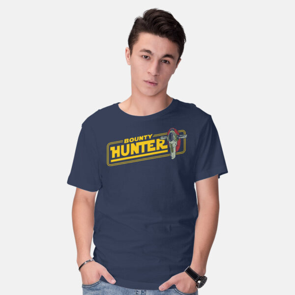 The Hunter Is Back - Image 7