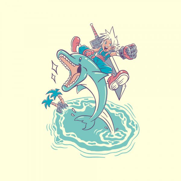 Dolphin Jump - Image 4