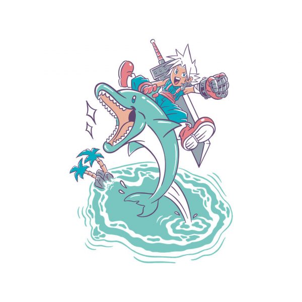 Dolphin Jump - Image 9