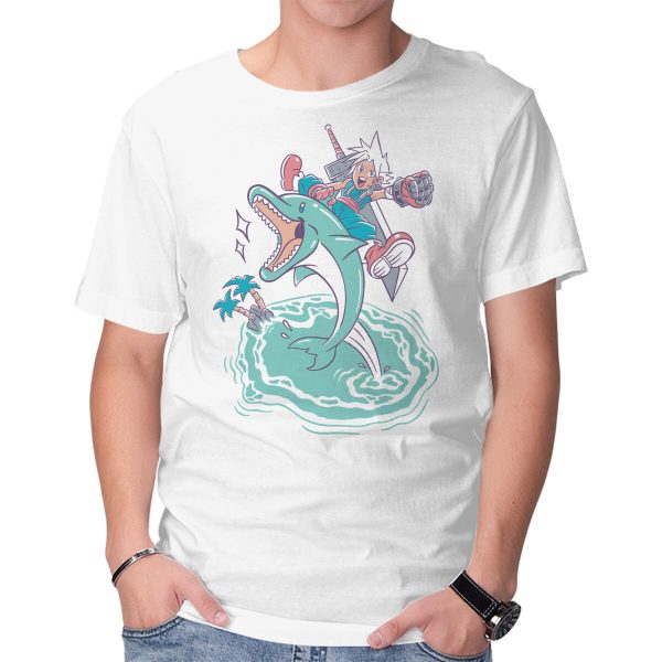 Dolphin Jump - Image 6