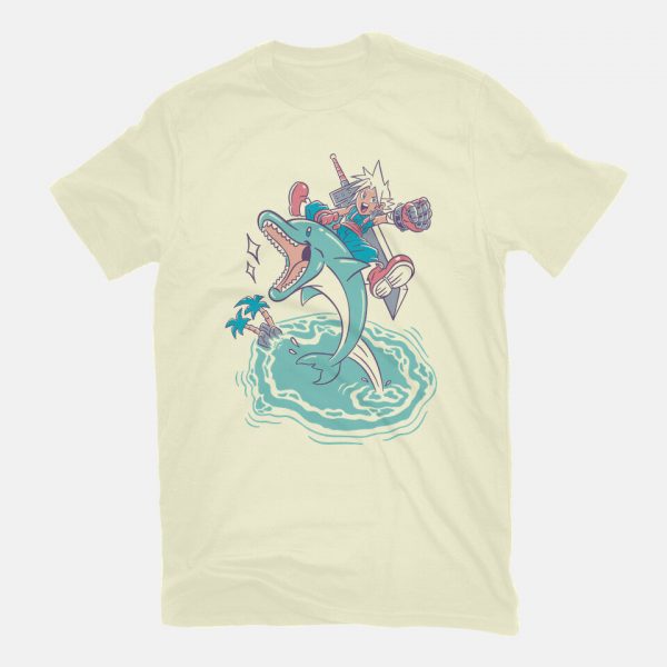 Dolphin Jump - Image 3