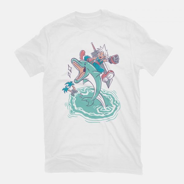 Dolphin Jump - Image 8