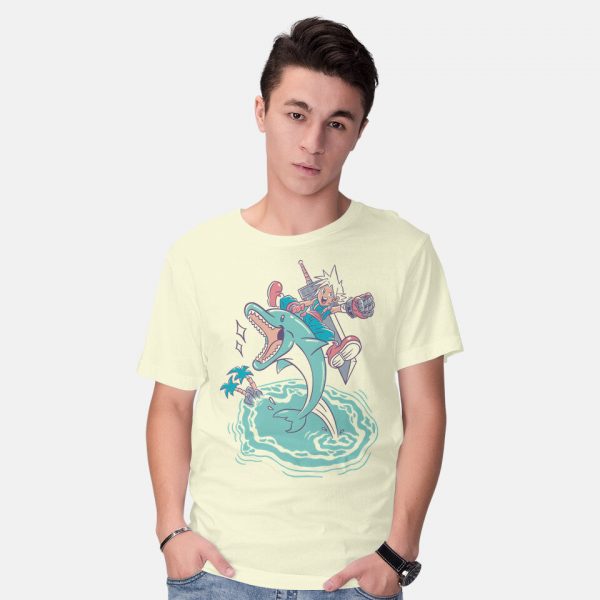Dolphin Jump - Image 2