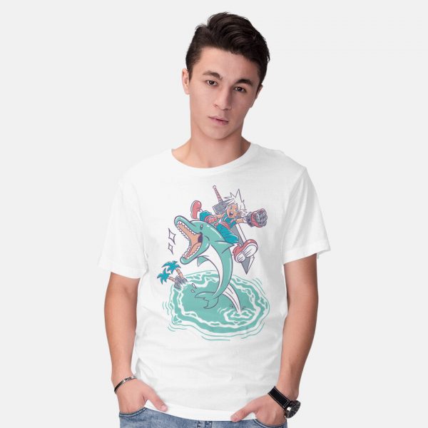 Dolphin Jump - Image 7