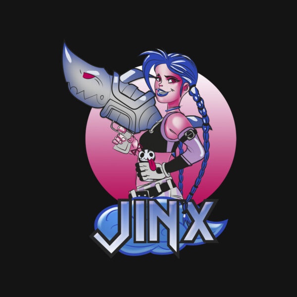 Jinx Cute - Image 8