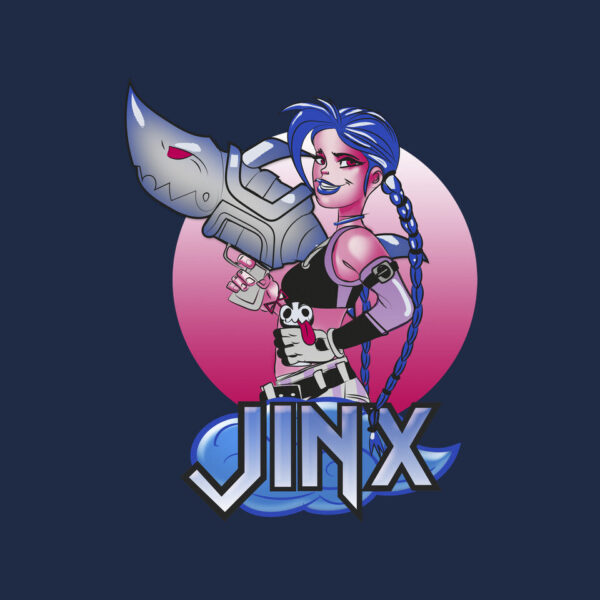 Jinx Cute - Image 4