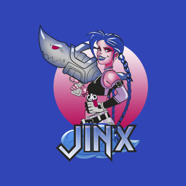 Jinx Cute - Image 12