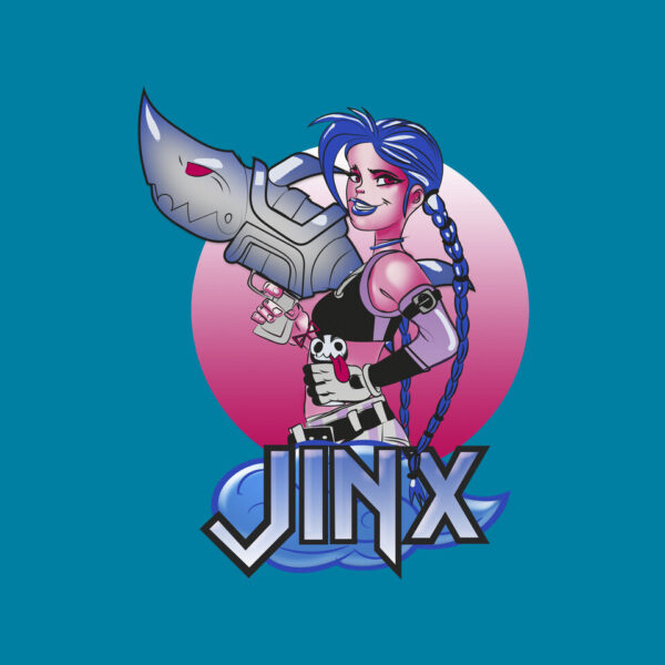 Jinx Cute - Image 16