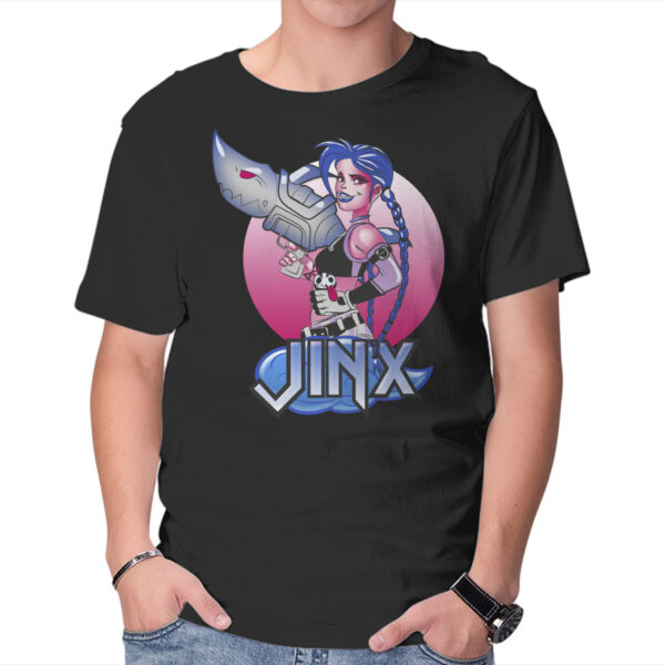 Jinx Cute - Image 5