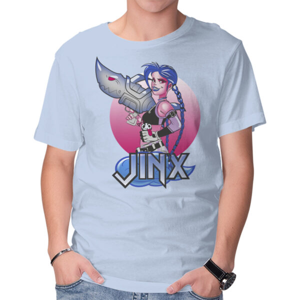 Jinx Cute - Image 17