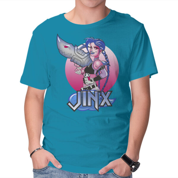 Jinx Cute - Image 13