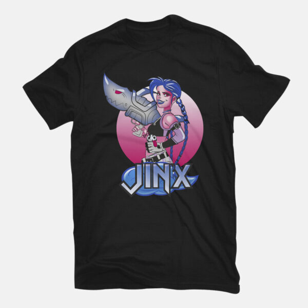 Jinx Cute - Image 7