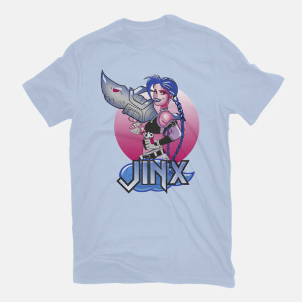 Jinx Cute - Image 19