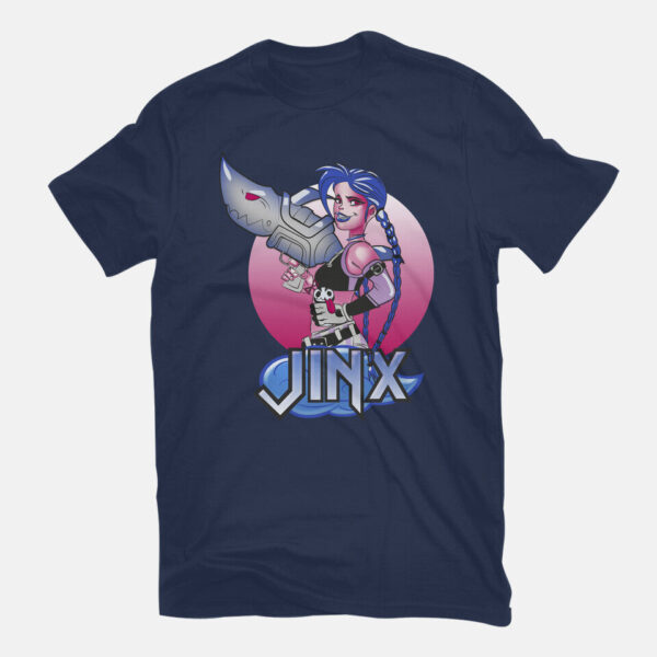 Jinx Cute - Image 3