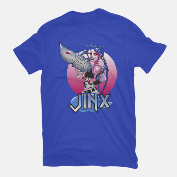 Jinx Cute - Image 11