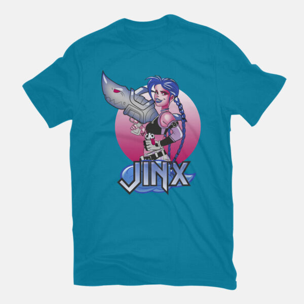 Jinx Cute - Image 15