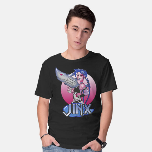 Jinx Cute - Image 6