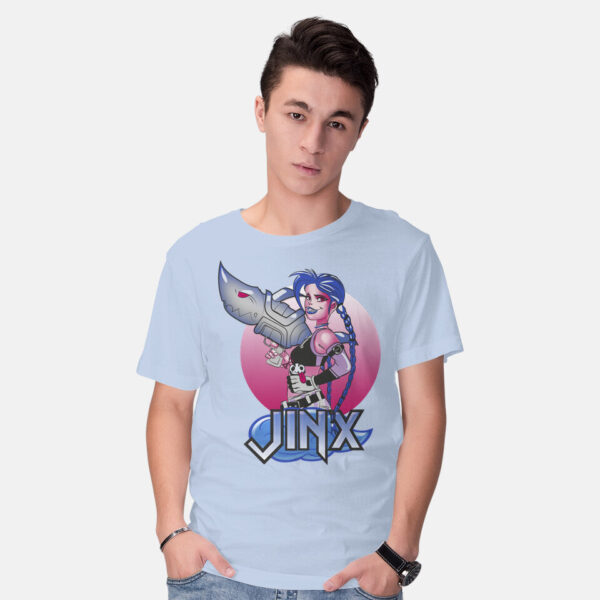 Jinx Cute - Image 18