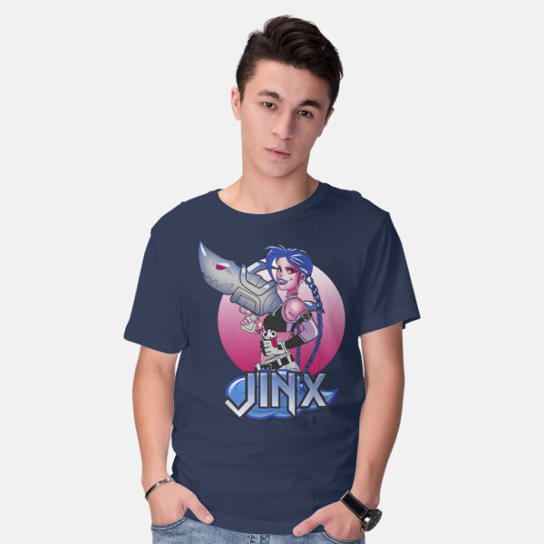 Jinx Cute - Image 2