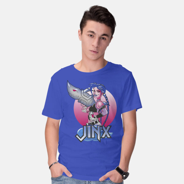 Jinx Cute - Image 10