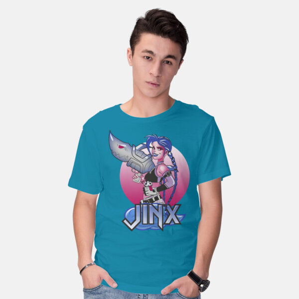 Jinx Cute - Image 14