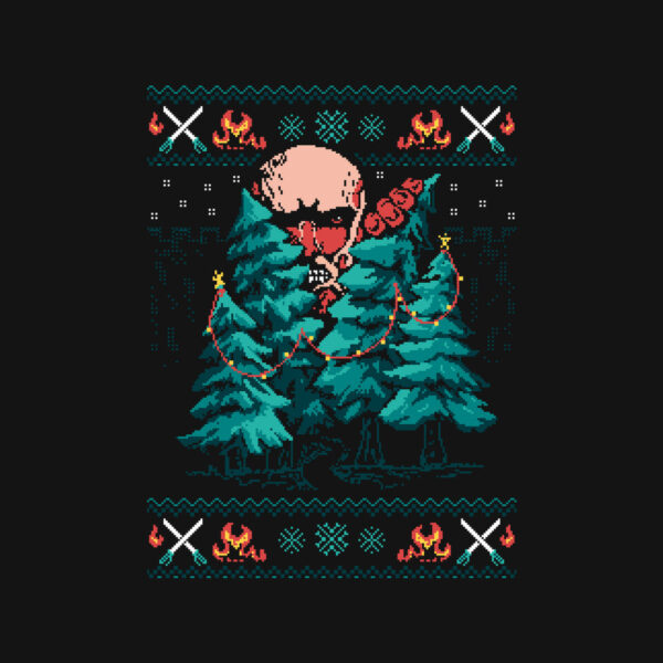 Attack On Christmas - Image 4