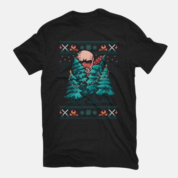Attack On Christmas - Image 3