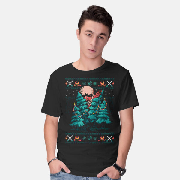 Attack On Christmas - Image 2