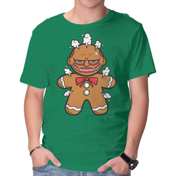 Gingerbread Titan - Image 13