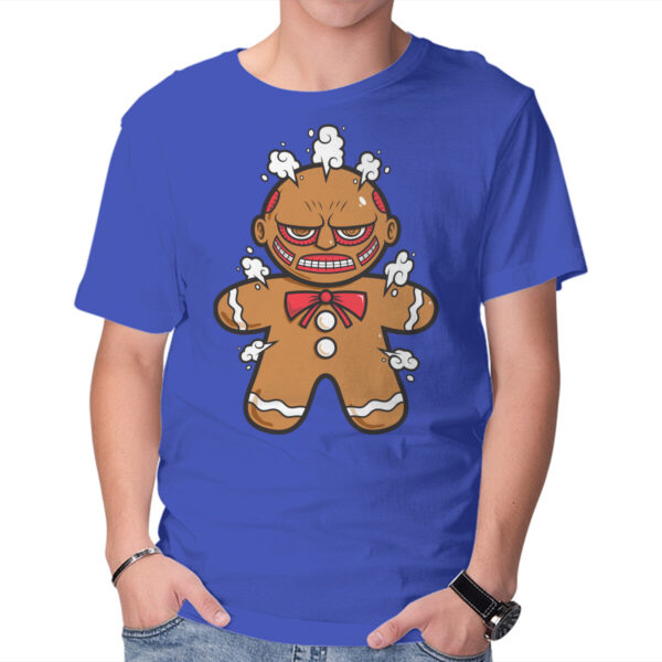 Gingerbread Titan - Image 9