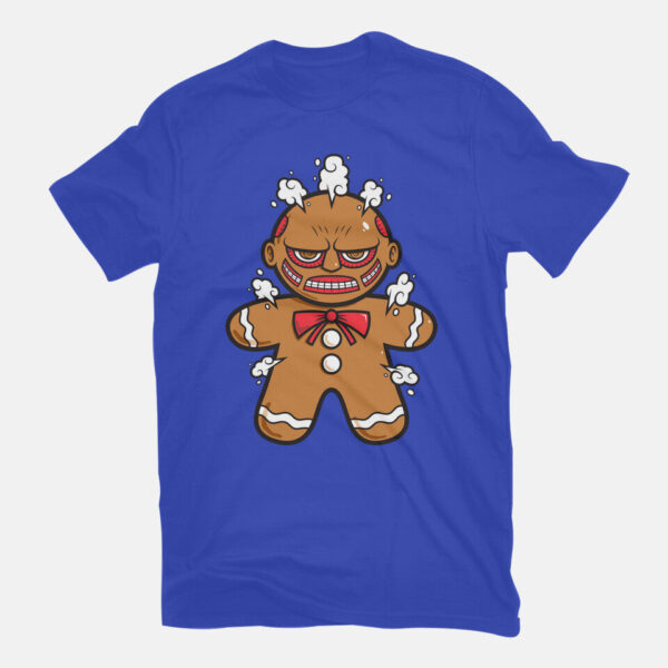 Gingerbread Titan - Image 11
