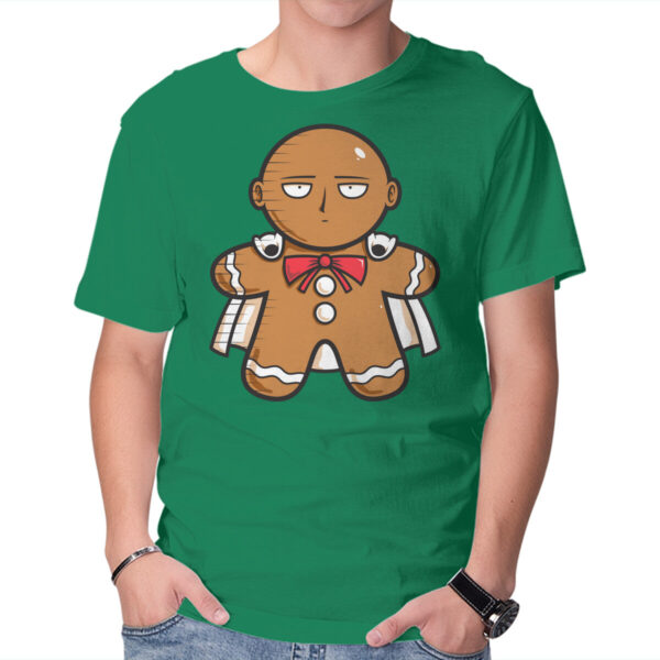 One Gingerbread Man - Image 13