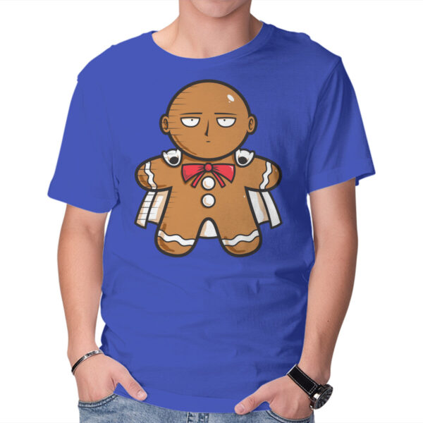 One Gingerbread Man - Image 9