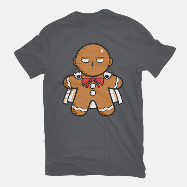 One Gingerbread Man - Image 7