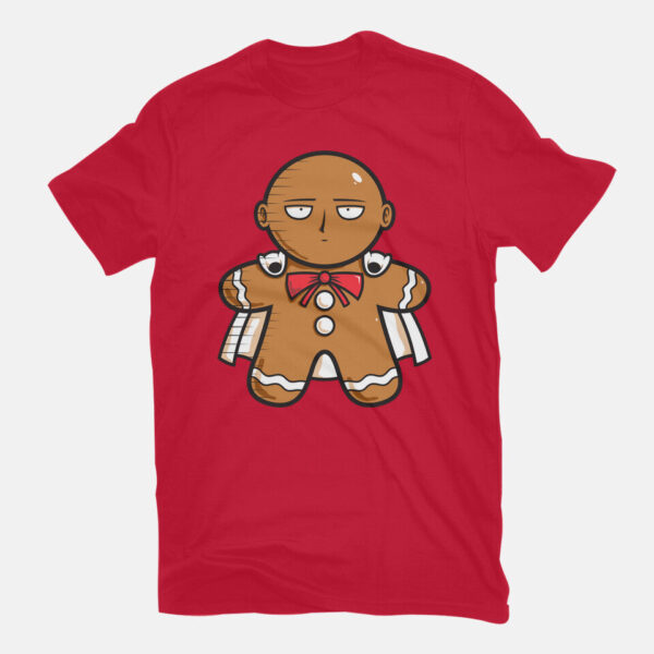 One Gingerbread Man - Image 3