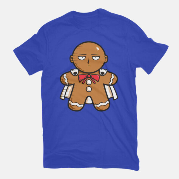 One Gingerbread Man - Image 11