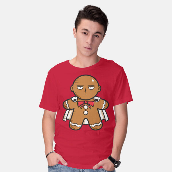 One Gingerbread Man - Image 2