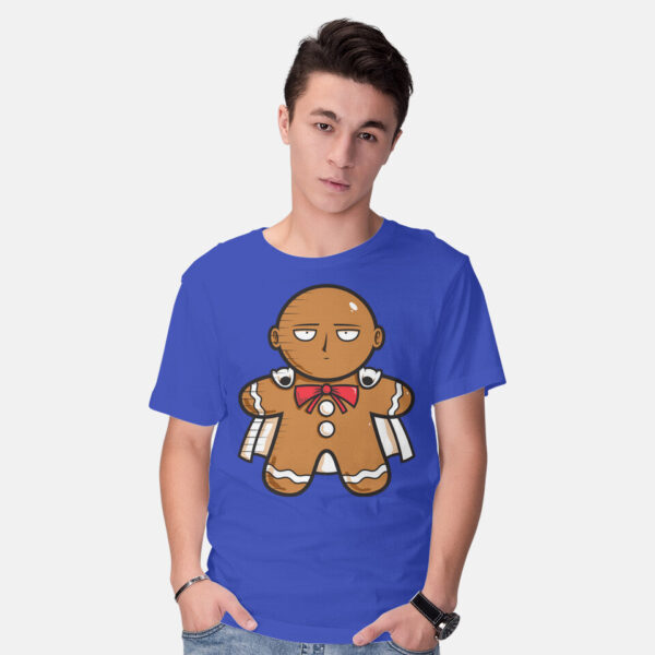 One Gingerbread Man - Image 10