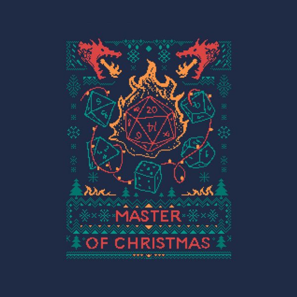 Master Of Christmas Dice - Image 8