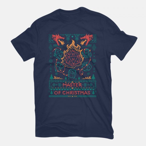 Master Of Christmas Dice - Image 7