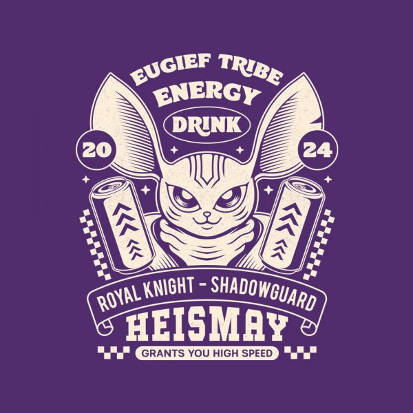 Eugief Tribe Energy Drink - Image 20