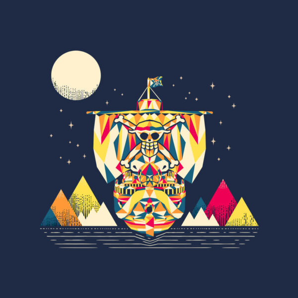Merry Sailing - Image 4