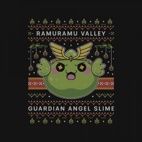 Ramuramu Valley Ugly Sweater - Image 4
